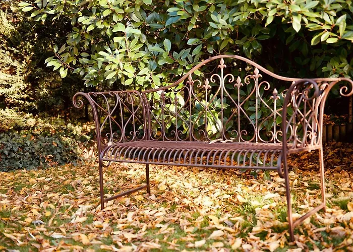 Villa Am Suedpark