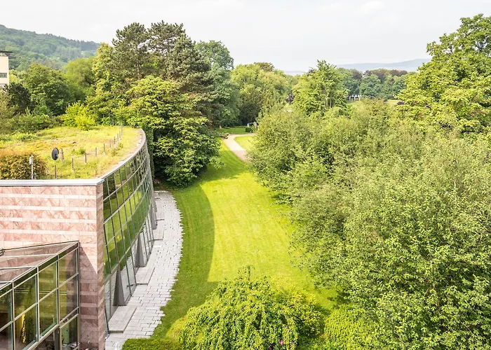 Dorint Parkhotel Bad Neuenahr