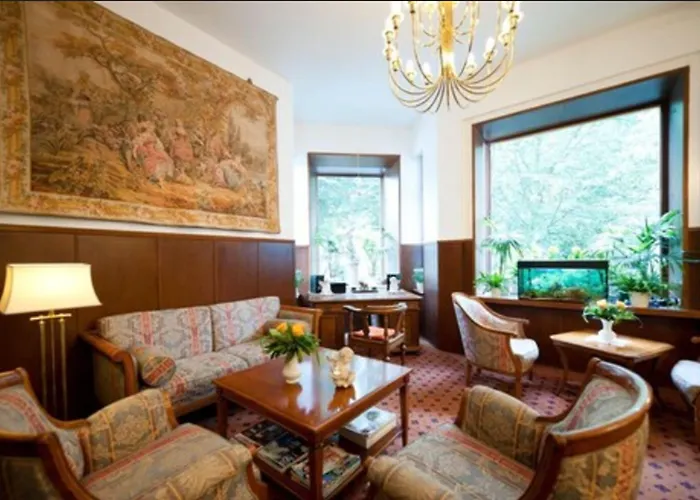 Hotel Spoettel