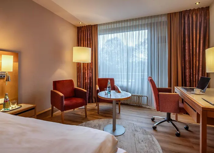 Dolce By Wyndham Bad Nauheim
