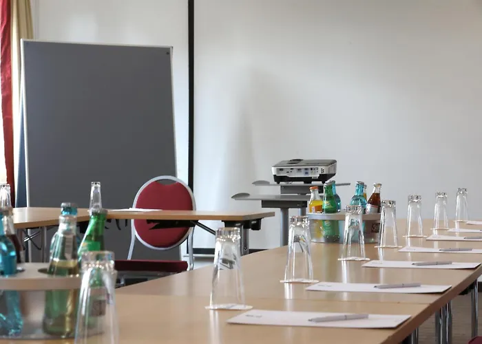 Best Western Hotel Rosenau
